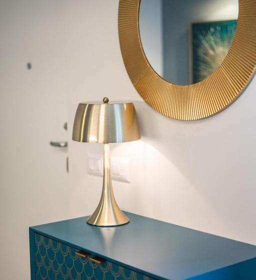 مبيت وإفطار Casa Agnese