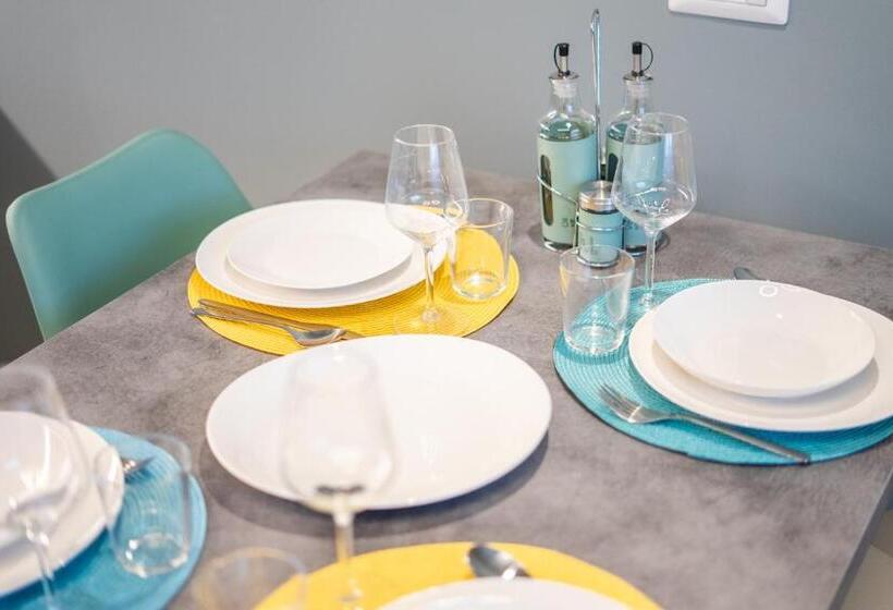 مبيت وإفطار Casa Agnese