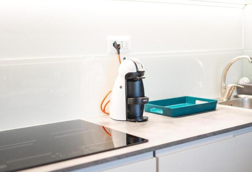 مبيت وإفطار Casa Agnese