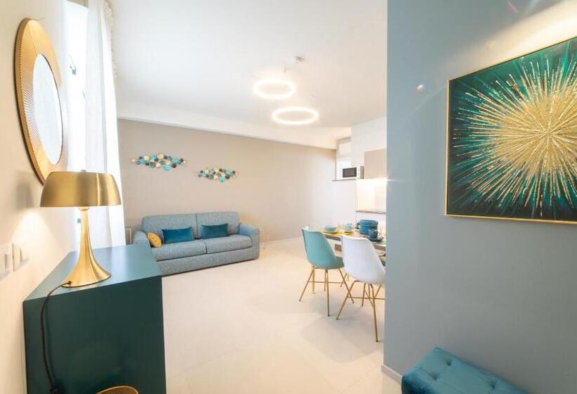 مبيت وإفطار Casa Agnese