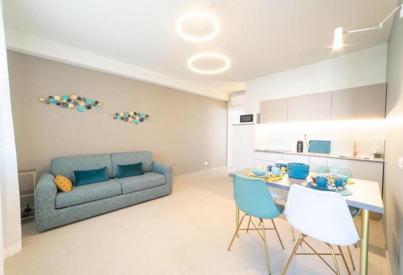 مبيت وإفطار Casa Agnese