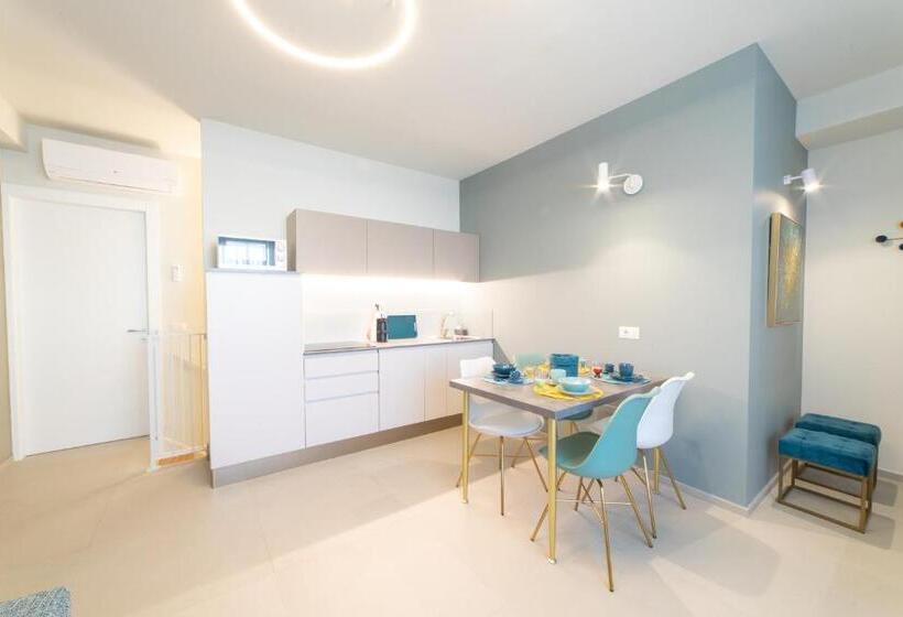 مبيت وإفطار Casa Agnese