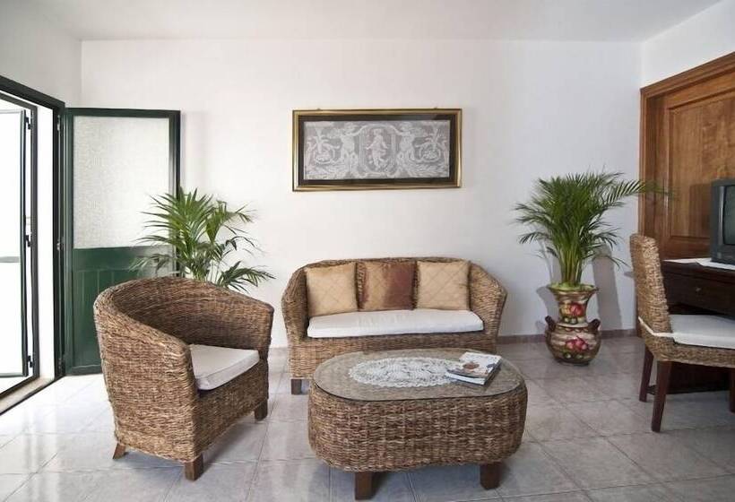 مبيت وإفطار Casa Vacanza La Scisa