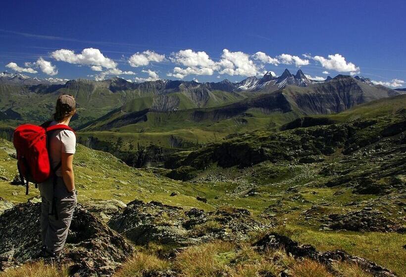 민박 Chambres D Hôtes La Clé Des Bois