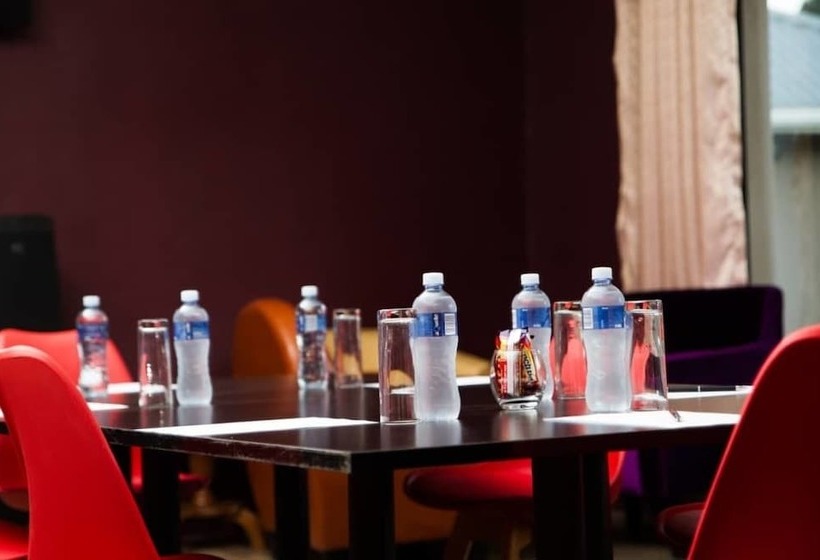 민박 Emfuleni Lifestyle