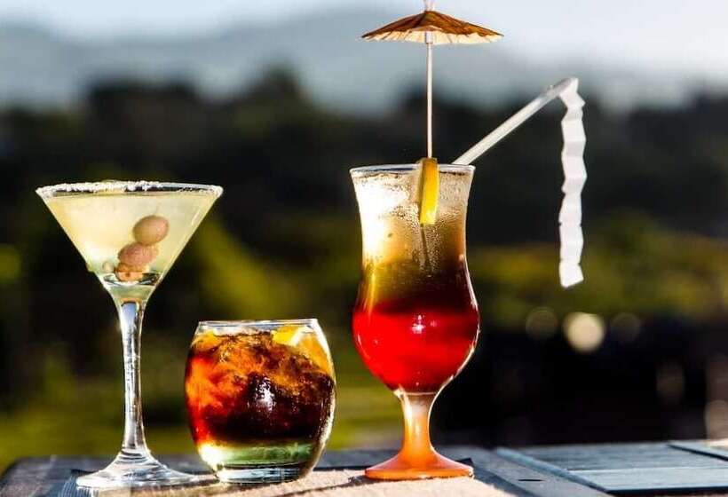 민박 Emfuleni Lifestyle