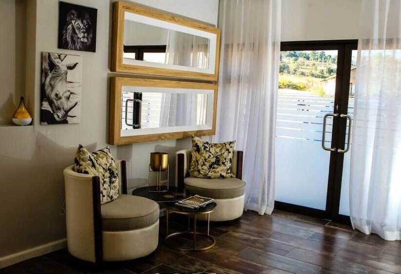 민박 Emfuleni Lifestyle