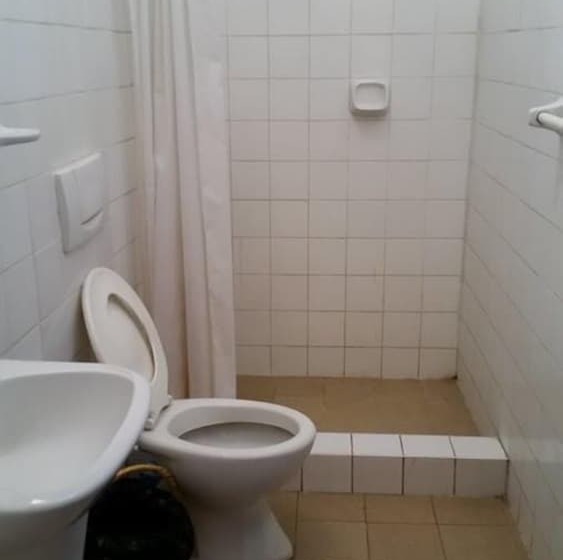 تختخواب و صبحانه Hospedaje El Artesano De San Blas