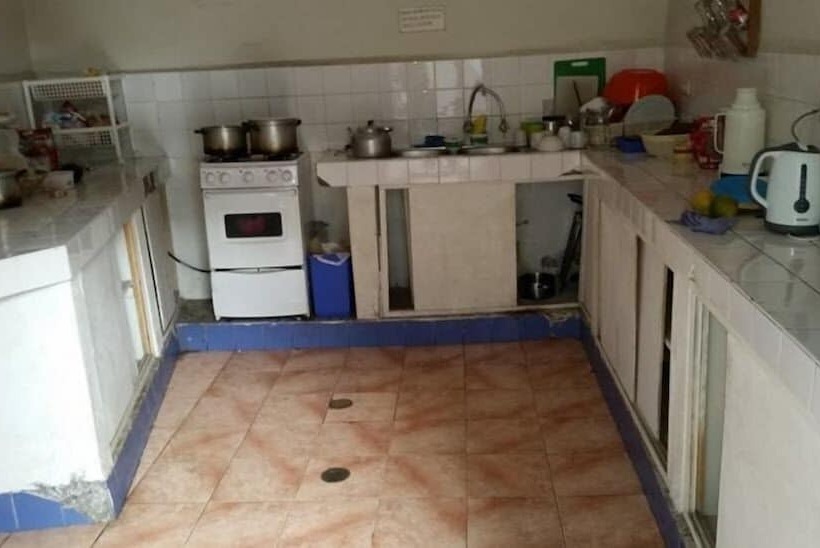 تختخواب و صبحانه Hospedaje El Artesano De San Blas