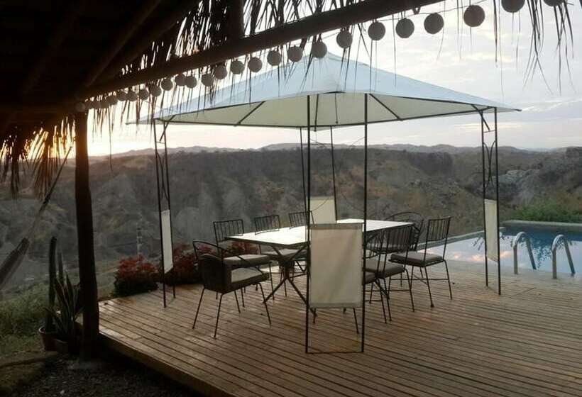 تختخواب و صبحانه La Capitanna