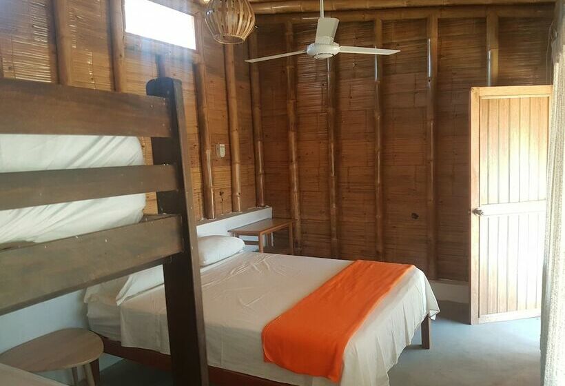 تختخواب و صبحانه La Capitanna