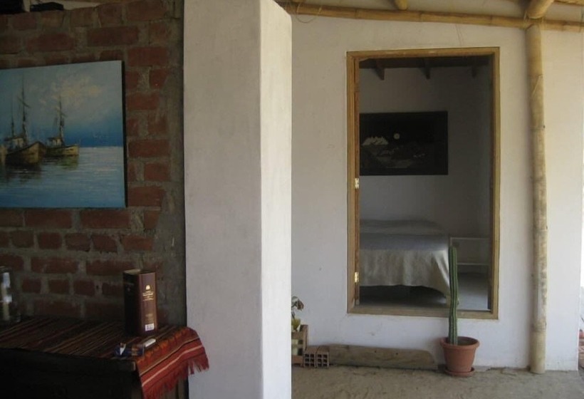 تختخواب و صبحانه La Capitanna