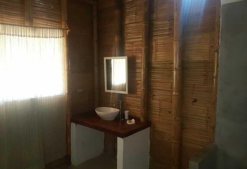 تختخواب و صبحانه La Capitanna