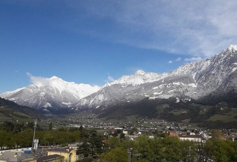 Bed and Breakfast Lux