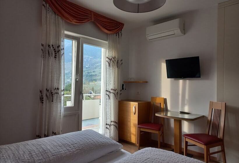 Bed and Breakfast Lux