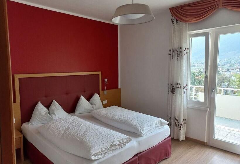 Bed and Breakfast Lux