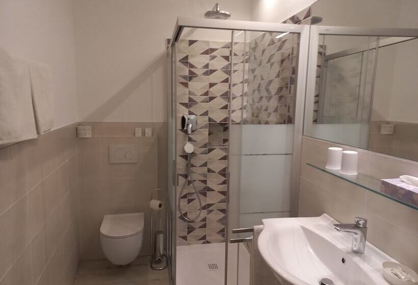 Bed and Breakfast Lux