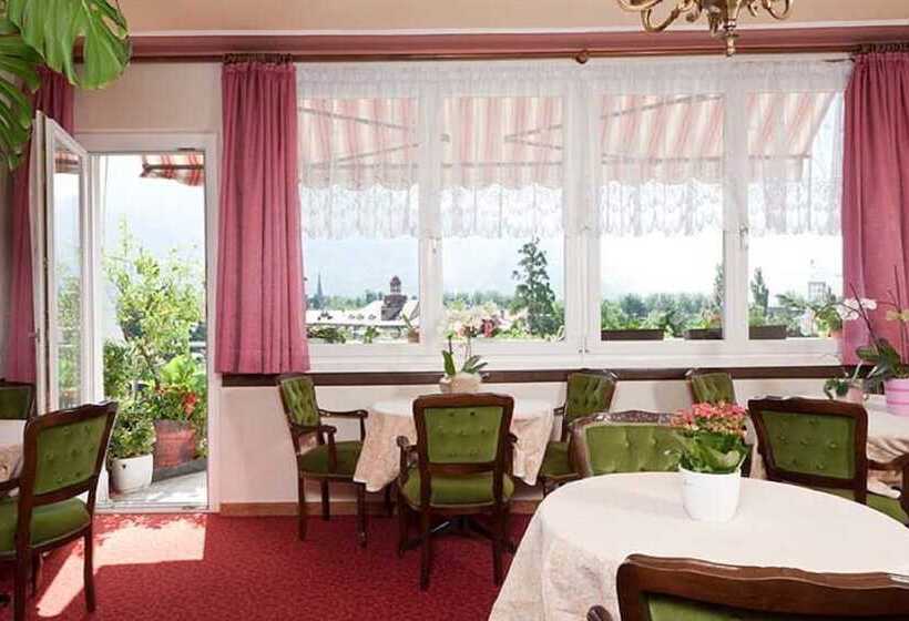 Bed and Breakfast Lux