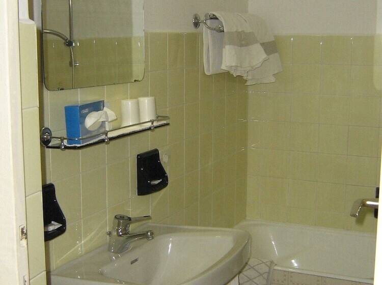 Bed and Breakfast Lux