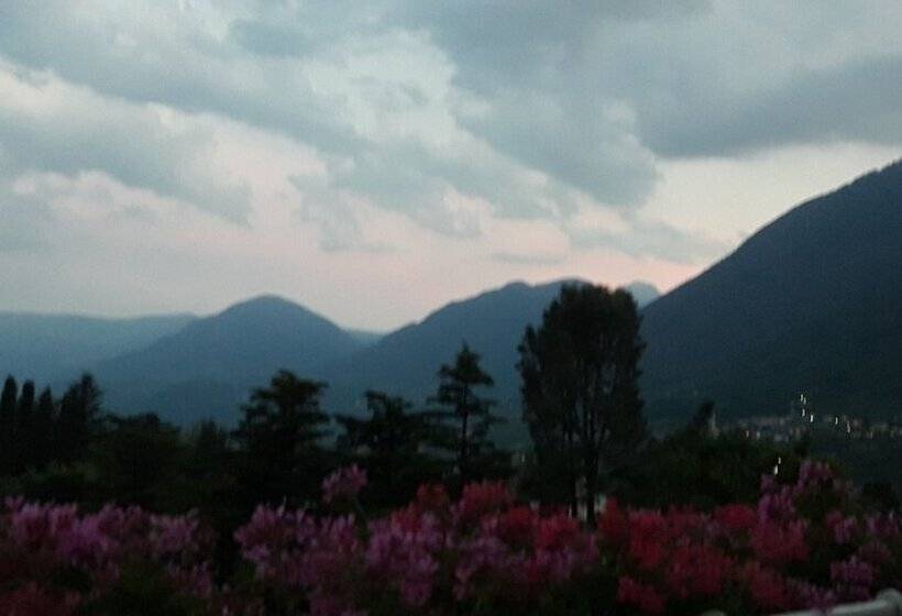 Bed and Breakfast Lux