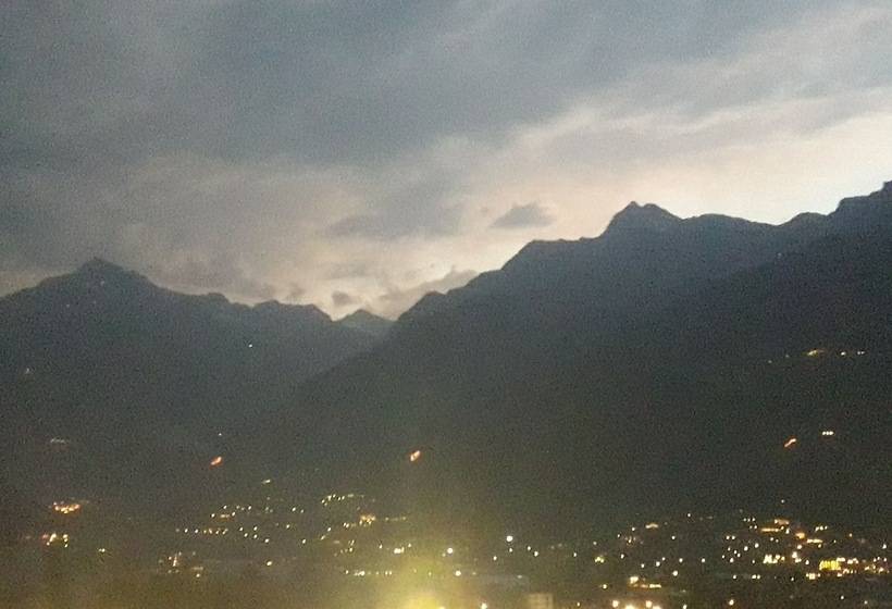 Bed and Breakfast Lux