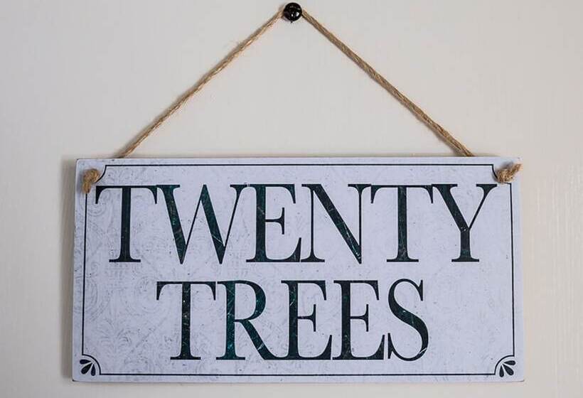 צימר Millies Hayfield