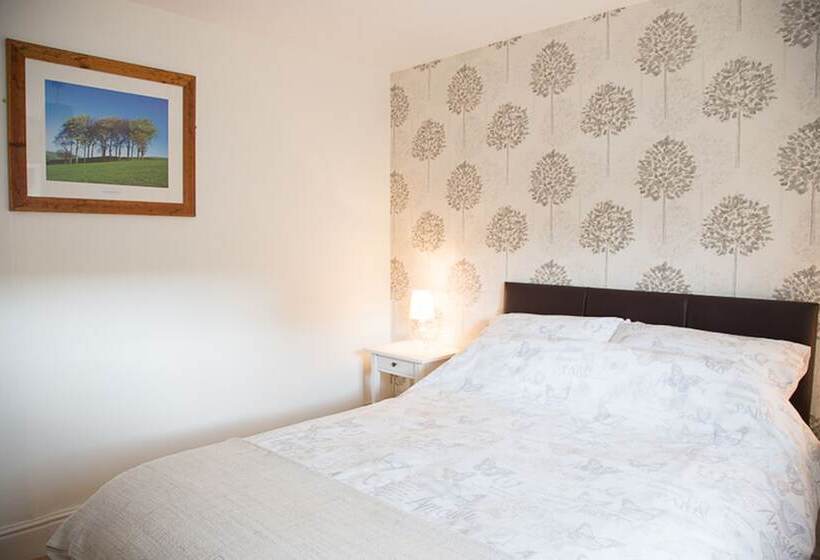 צימר Millies Hayfield