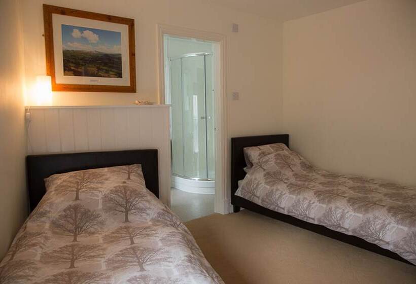 צימר Millies Hayfield