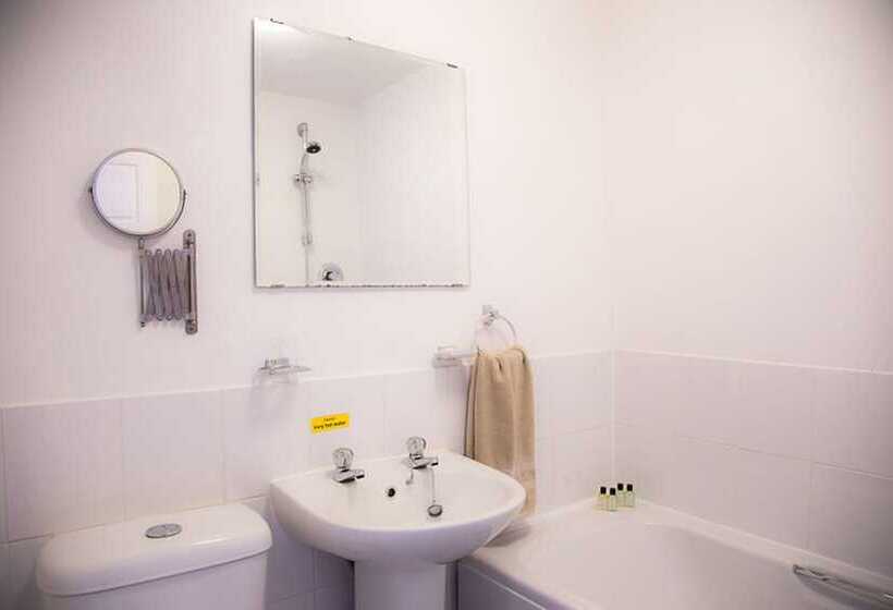 צימר Millies Hayfield