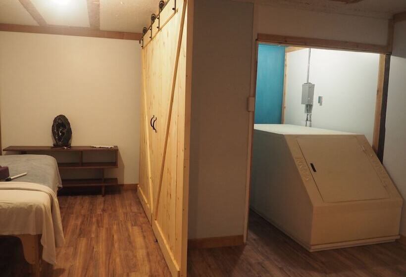 민박 Puravida Retreat