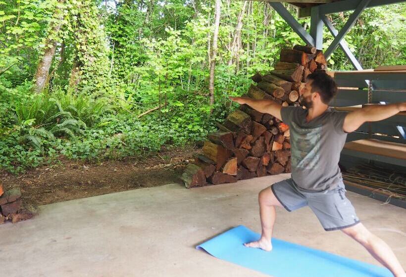 민박 Puravida Retreat