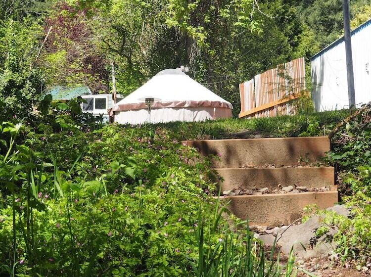 민박 Puravida Retreat