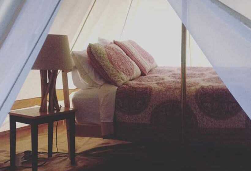 민박 Puravida Retreat