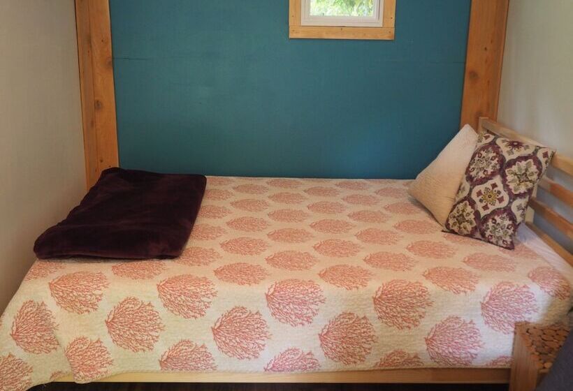 민박 Puravida Retreat