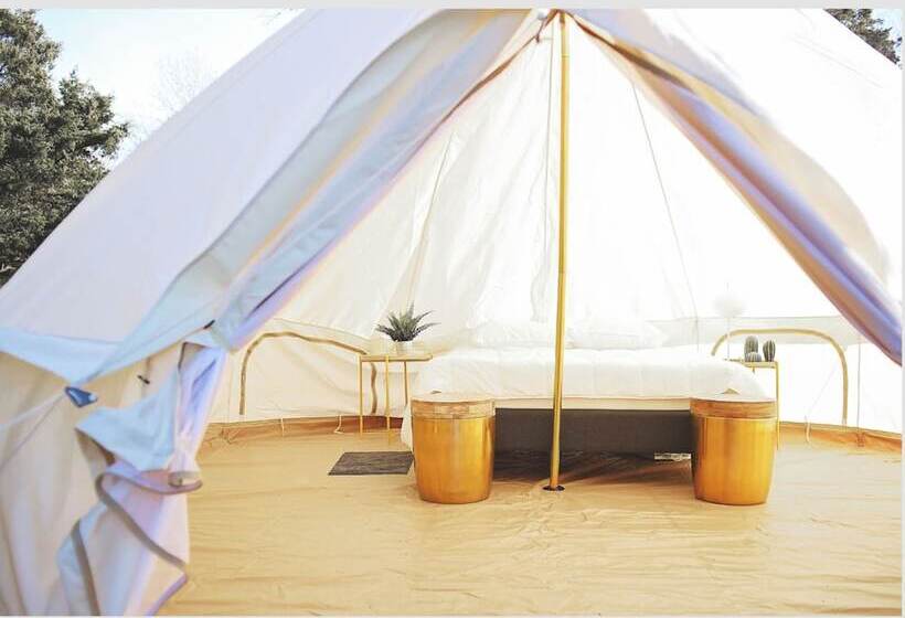 민박 Puravida Retreat