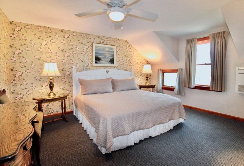 민박 Rose Farm Inn