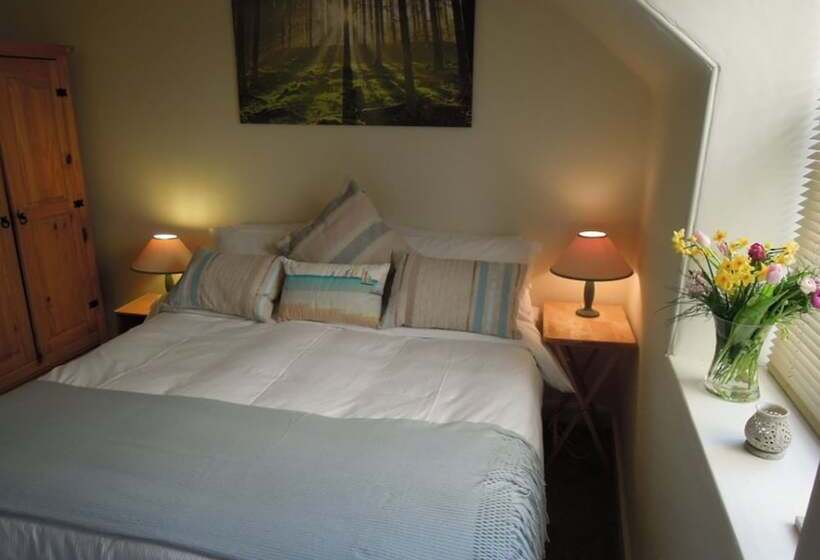 住宿加早餐  Seascape Largo