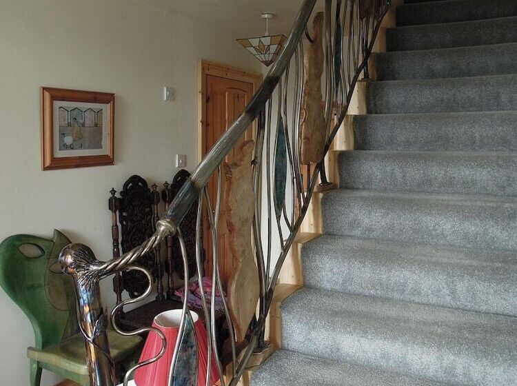 住宿加早餐  Seascape Largo