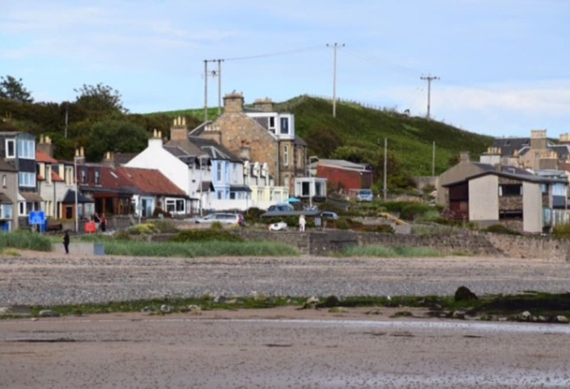 住宿加早餐  Seascape Largo