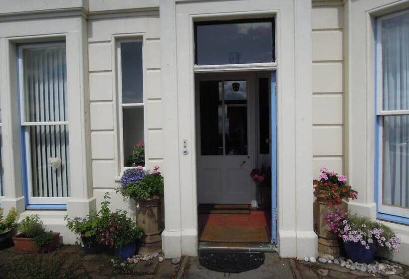 住宿加早餐  Seascape Largo