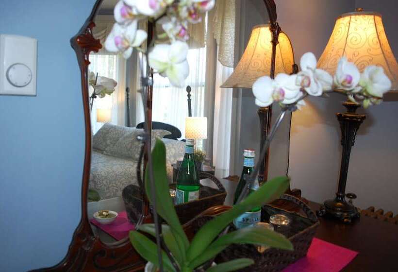 Bed and Breakfast Terra Bella By The Shore