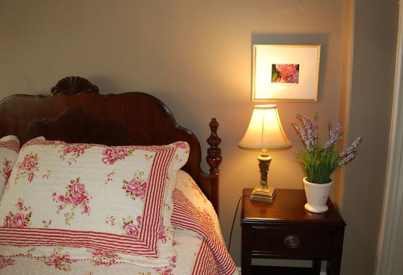 Bed and Breakfast Terra Bella By The Shore