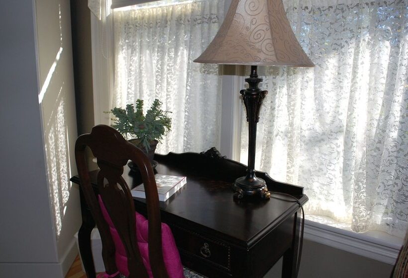 Bed and Breakfast Terra Bella By The Shore