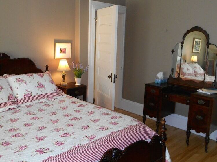 Bed and Breakfast Terra Bella By The Shore