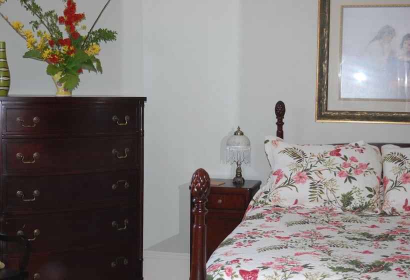 Bed and Breakfast Terra Bella By The Shore