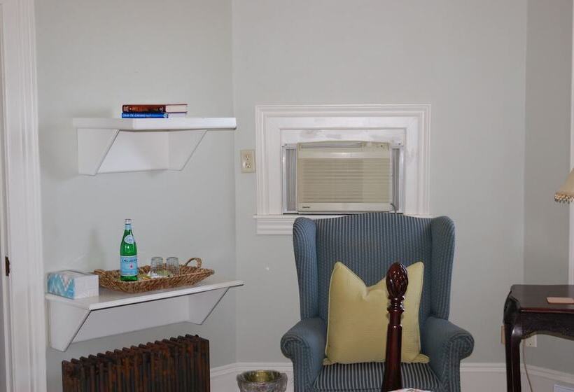 Bed and Breakfast Terra Bella By The Shore