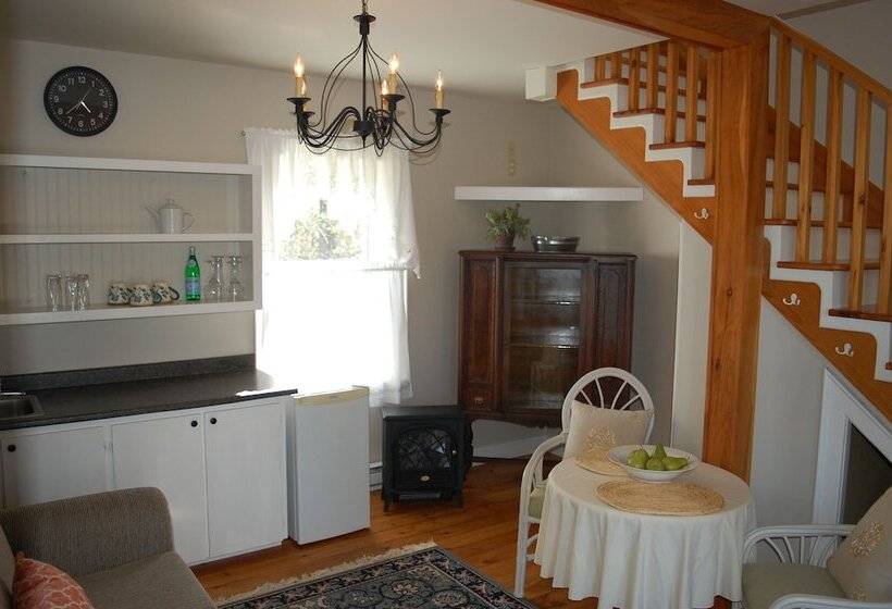 Bed and Breakfast Terra Bella By The Shore