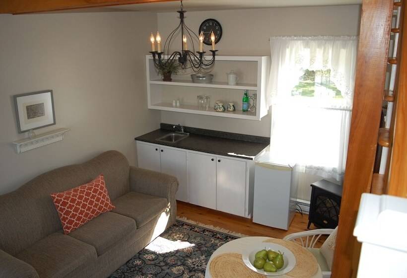 Bed and Breakfast Terra Bella By The Shore