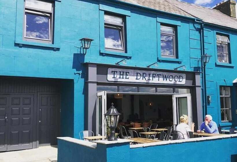 צימר The Driftwood