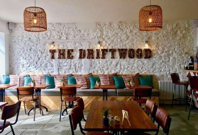 مبيت وإفطار The Driftwood